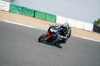 Advanced Group Black Bikes
